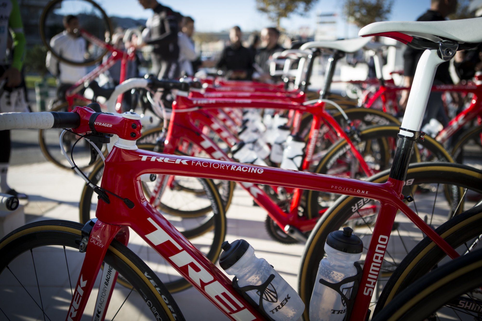 Trek emonda 2025 factory racing